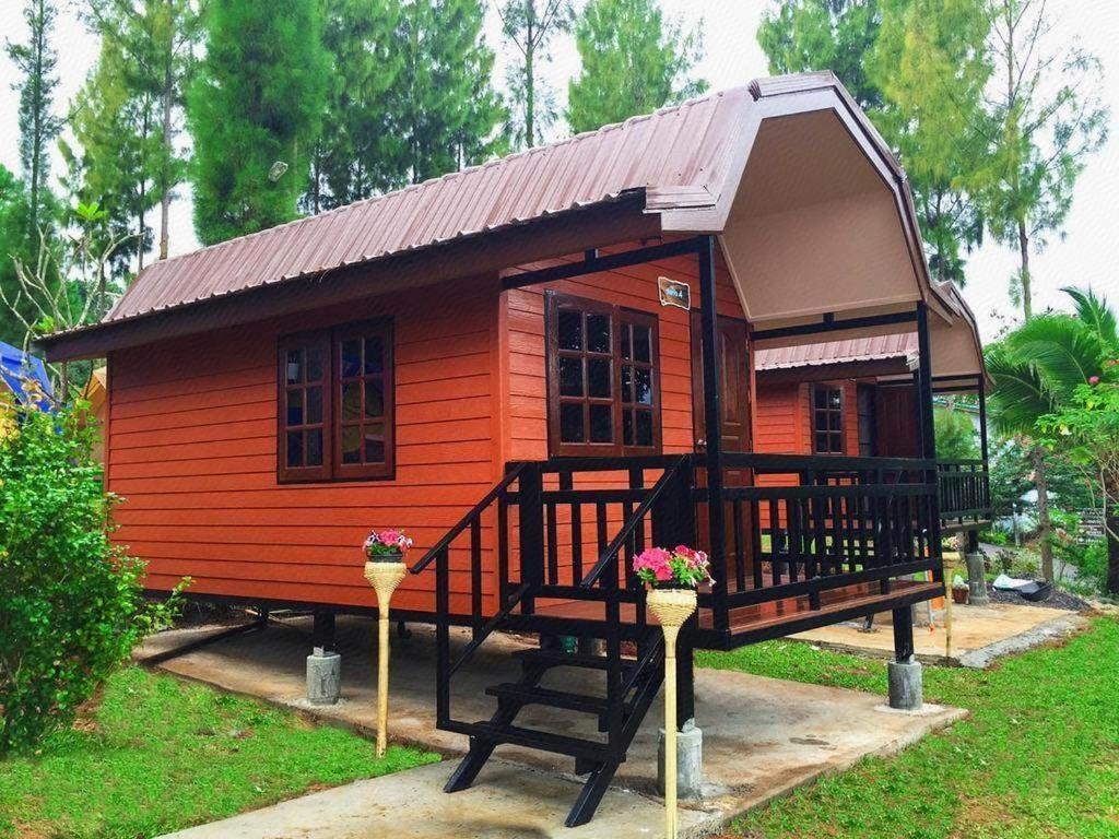 Raisongrao Khao Kho