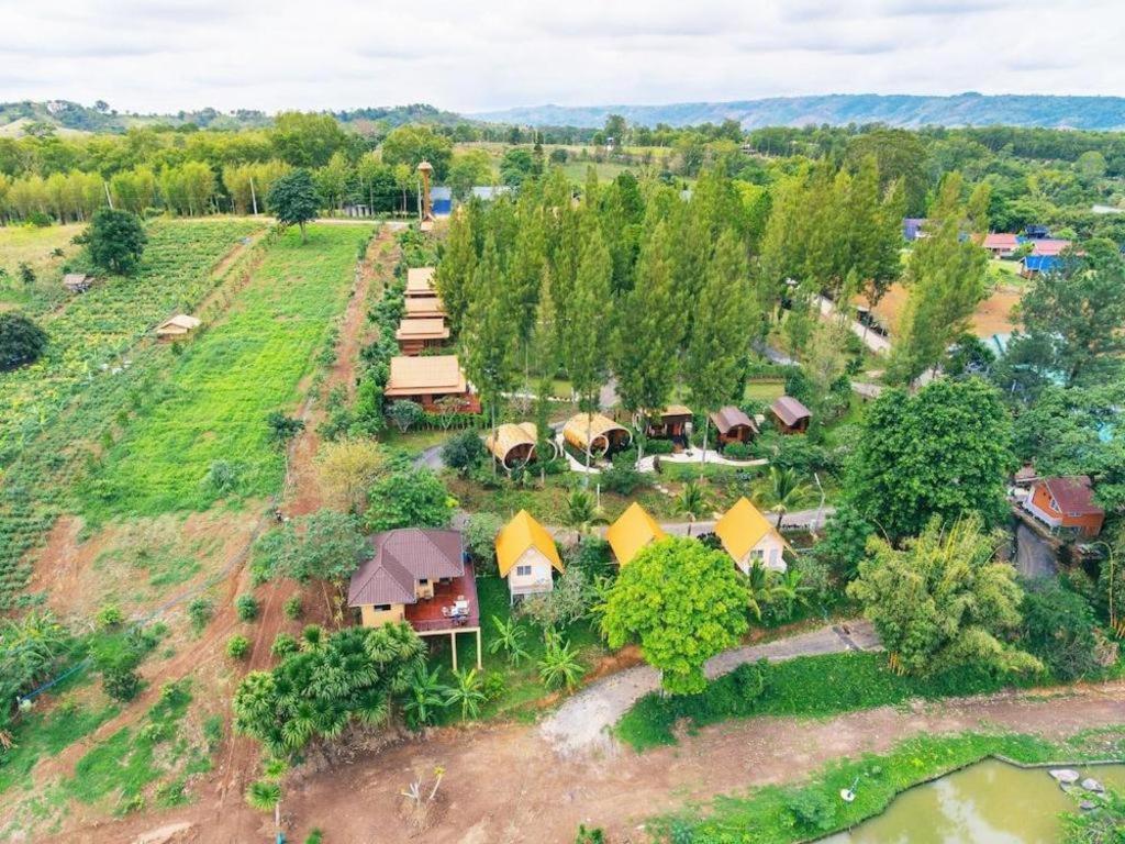 Raisongrao Khao Kho Resort Ban Huai Phai