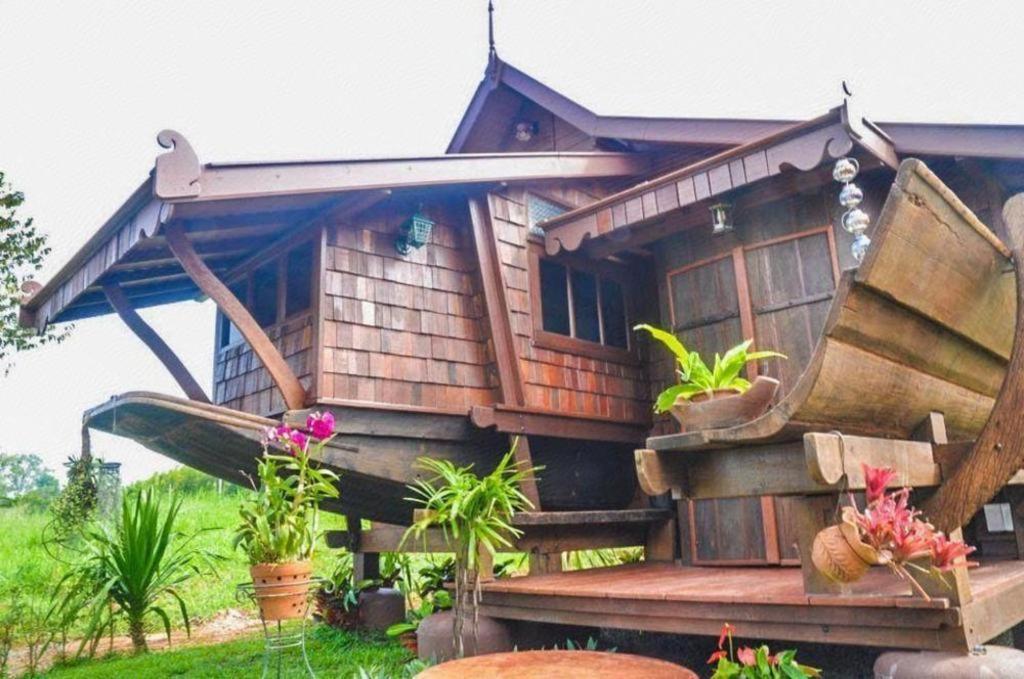 Resort Raisongrao Khao Kho Ban Huai Phai