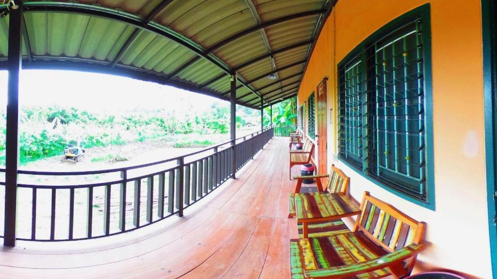 Raisongrao Khao Kho
