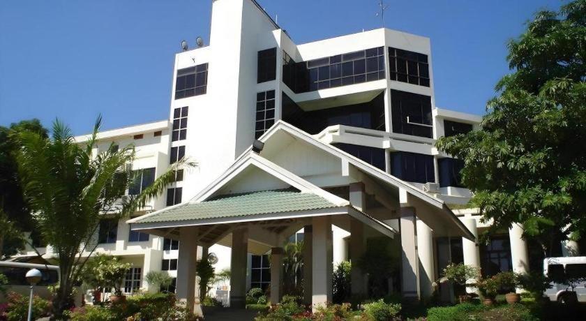 Beverly Hill Park Hotel 3*