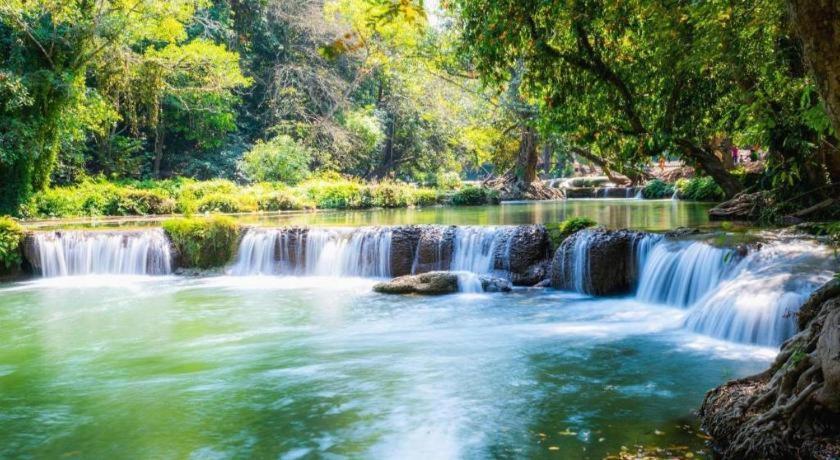 Valley Garden Resort Muak Lek