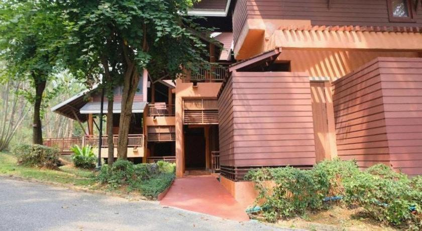 Valley Garden Resort