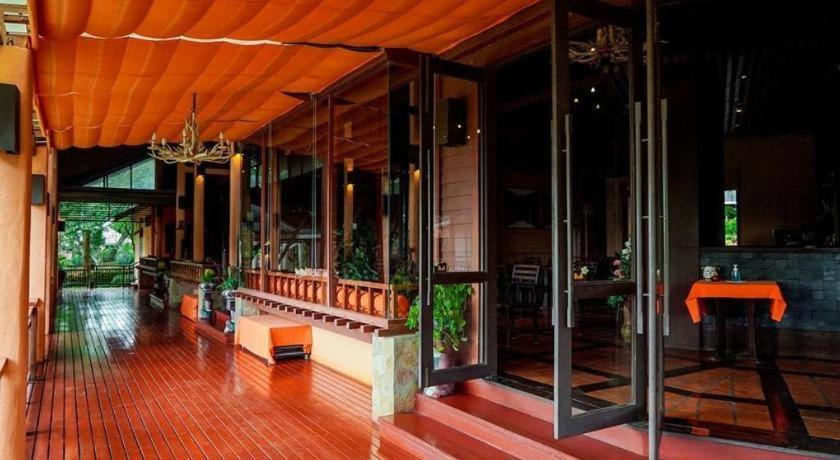 Valley Garden Resort Muak Lek