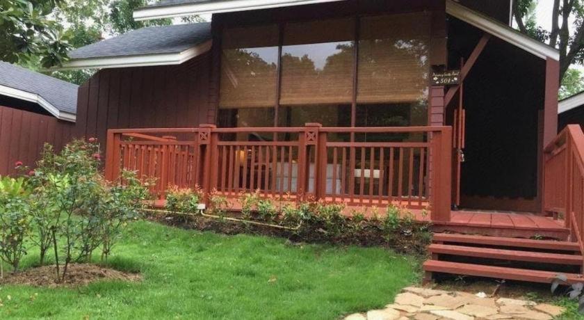 Valley Garden Resort