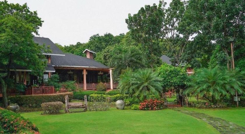 Resort Valley Garden 3*