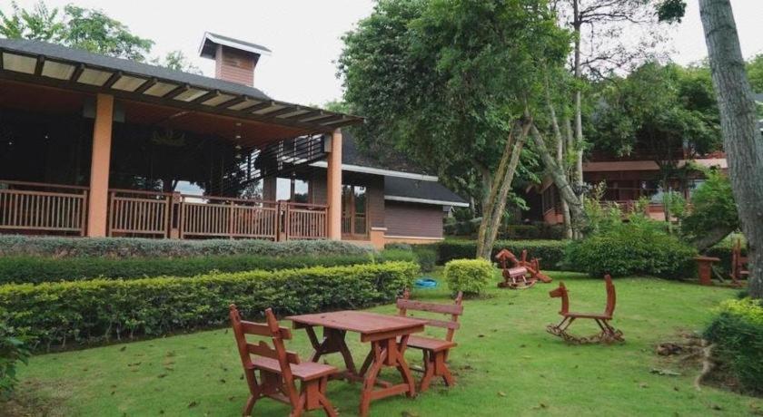 Valley Garden Resort Muak Lek