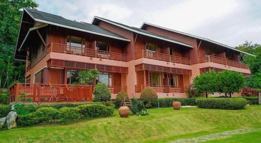 Resort Valley Garden Muak Lek