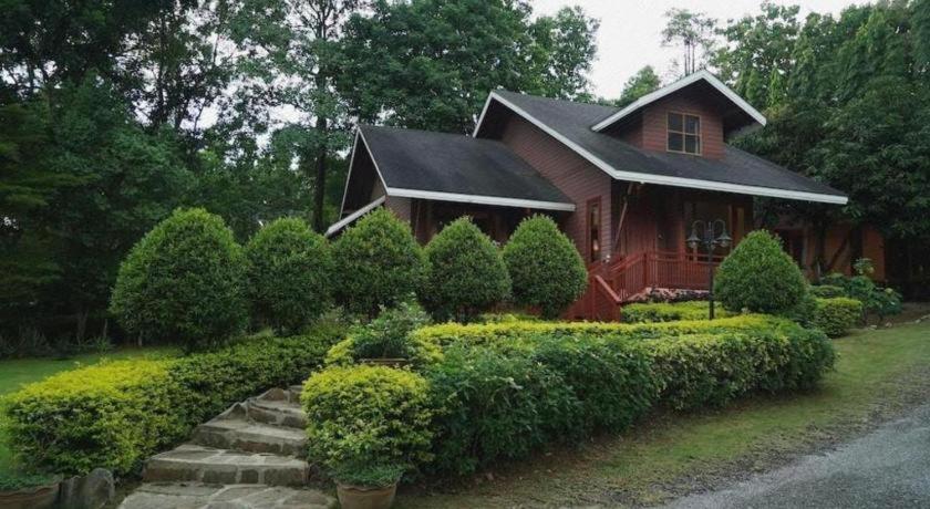 Valley Garden 3* Muak Lek