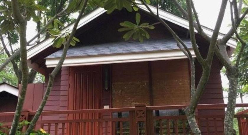 Valley Garden Resort 3*