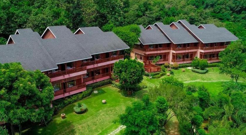 Resort Valley Garden Muak Lek