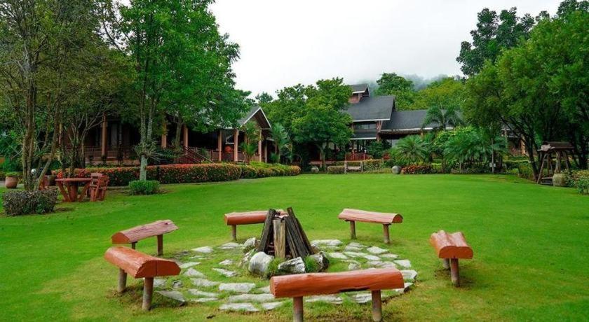Valley Garden