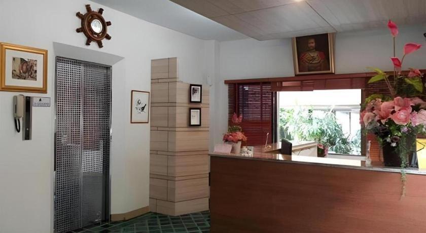 Hotel Place Rayong