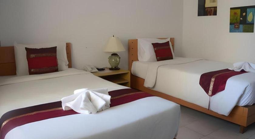 Hotel Place 2*
