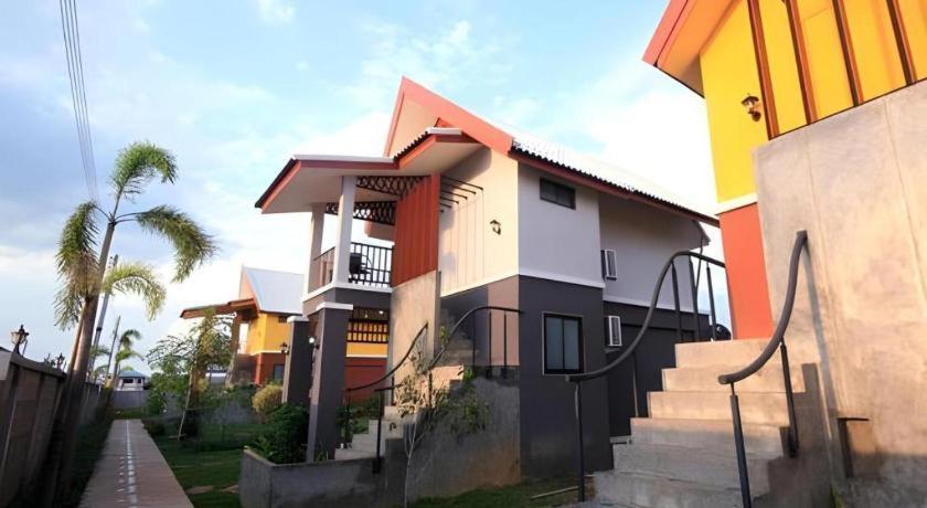 Hotel So Herbs At Chiang Rai