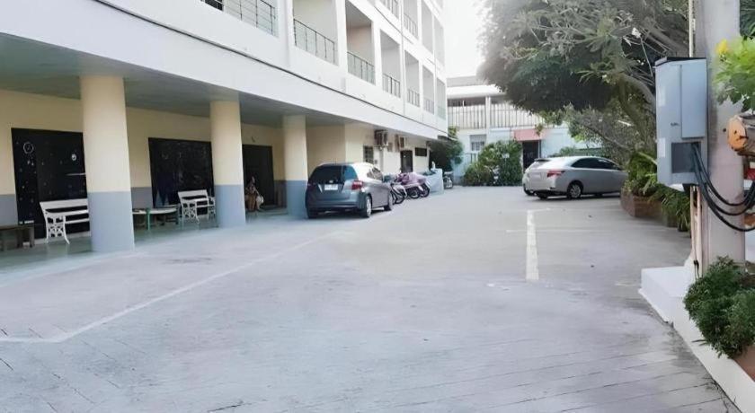 Hotel Place Rayong