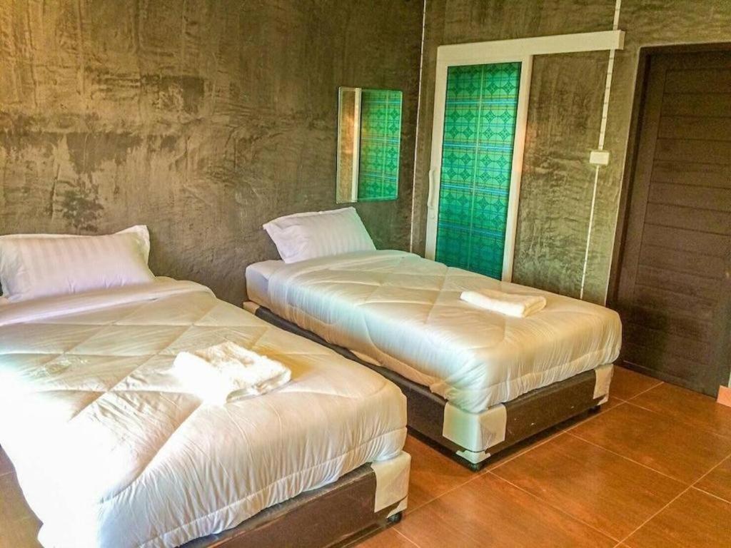 So Herbs At Hotel Chiang Rai