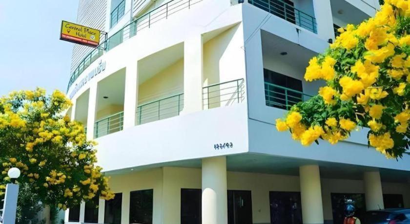 Hotel Place Rayong