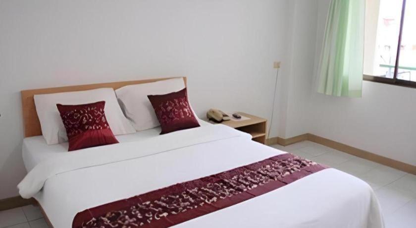 Place Hotel Rayong