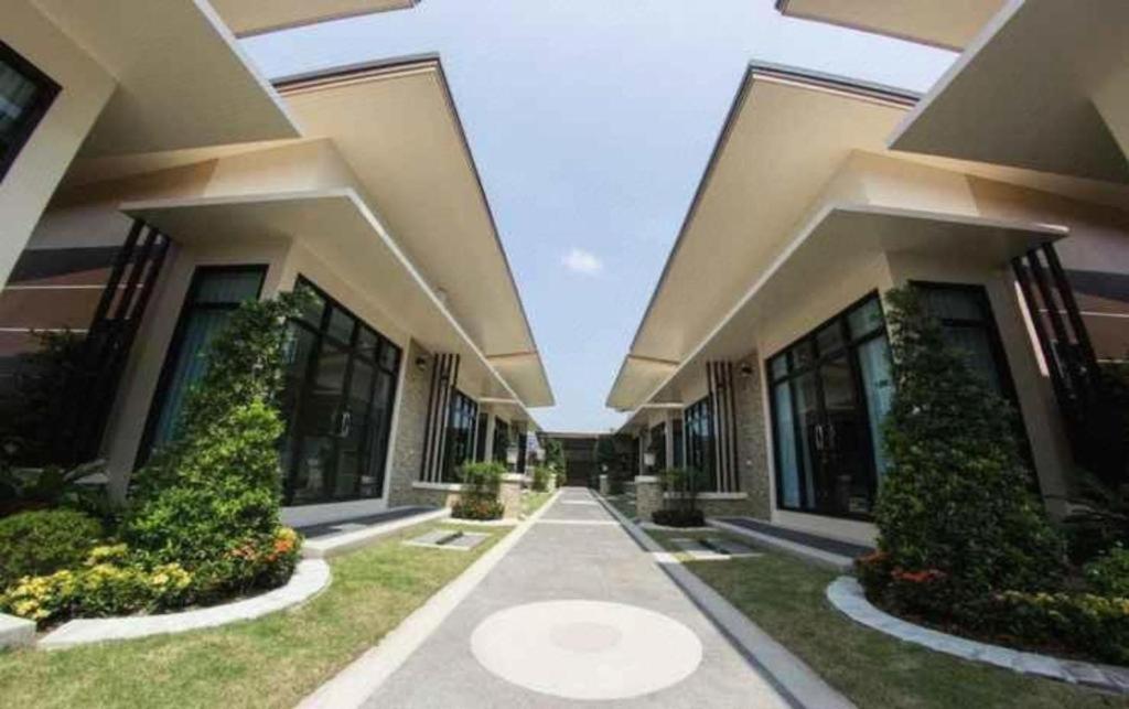 Med Korat Resort