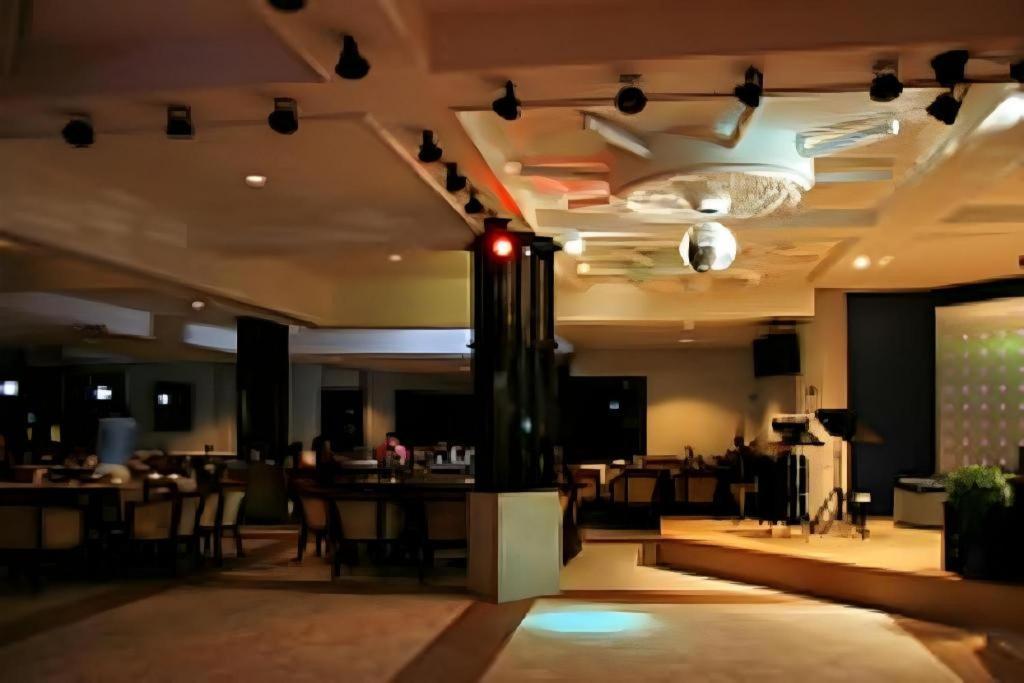 Bangsaen Villa Hotel Hotel 3*