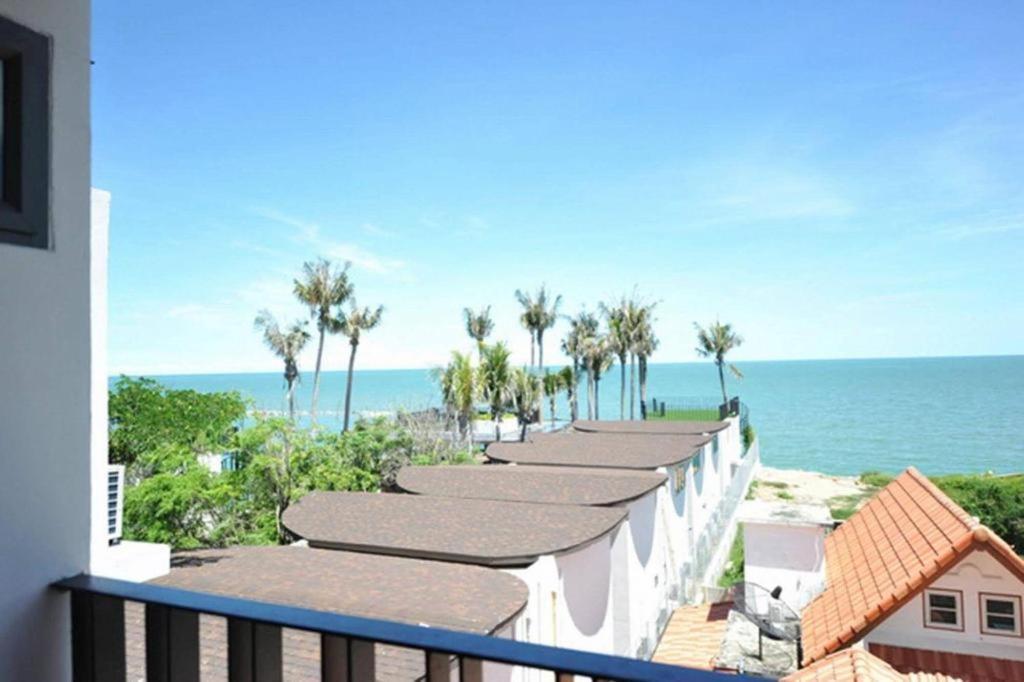 Eco Moment Beach Phetchaburi