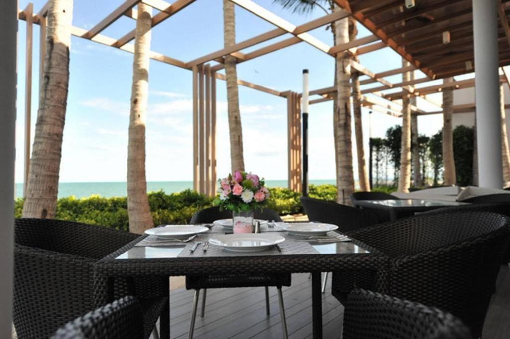 Eco Moment Beach 4* Phetchaburi