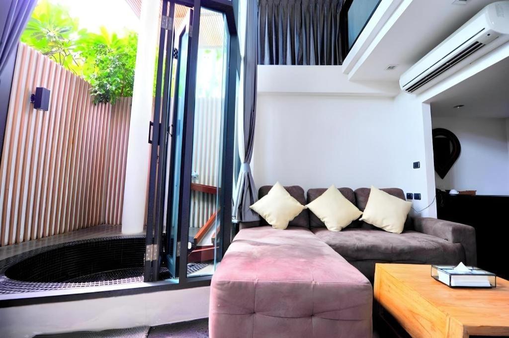 Resort Eco Moment Beach Phetchaburi