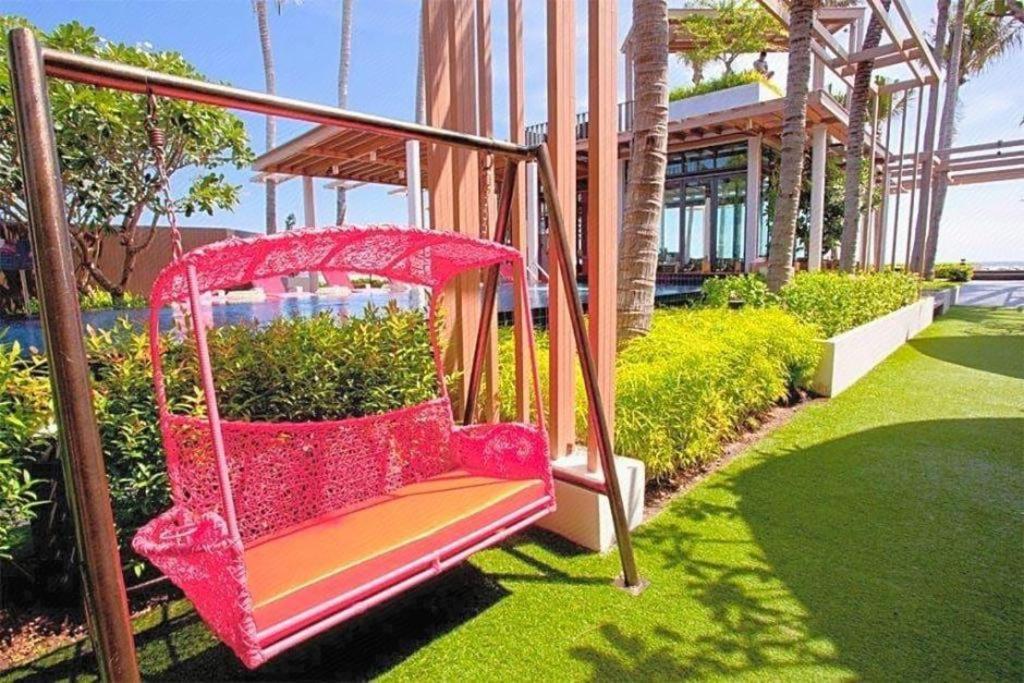 Eco Moment Beach Resort 4*