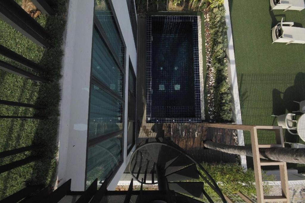 Resort Eco Moment Beach 4*