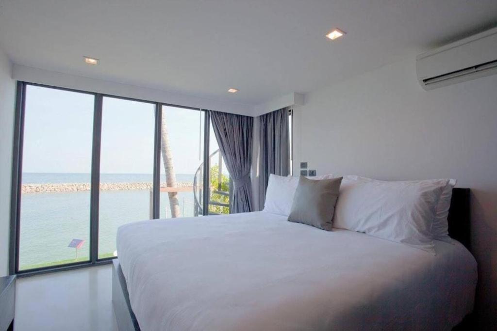 Eco Moment Beach Resort Phetchaburi