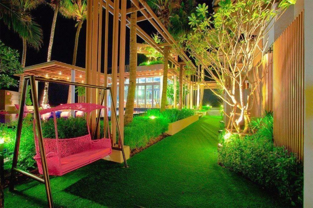 Eco Moment Beach Resort