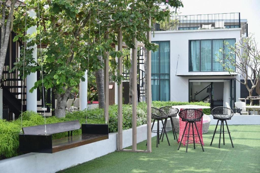 Eco Moment Beach Resort Phetchaburi