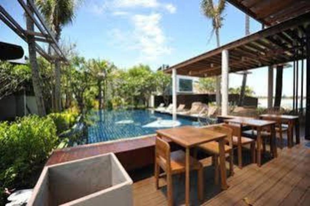 Resort Eco Moment Beach