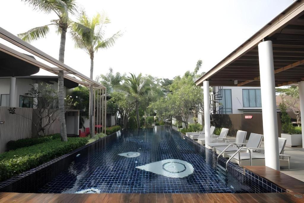 Eco Moment Beach 4* Phetchaburi
