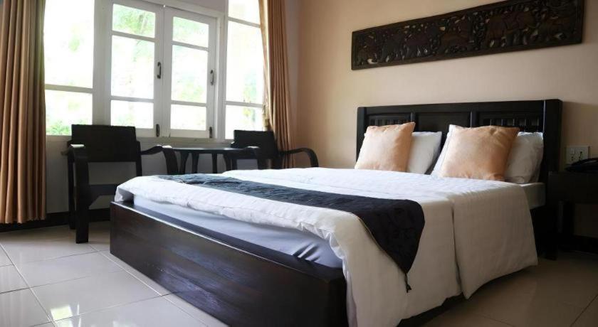 Ban Noi Resort