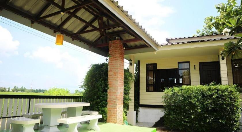 Resort Ban Noi Phrae