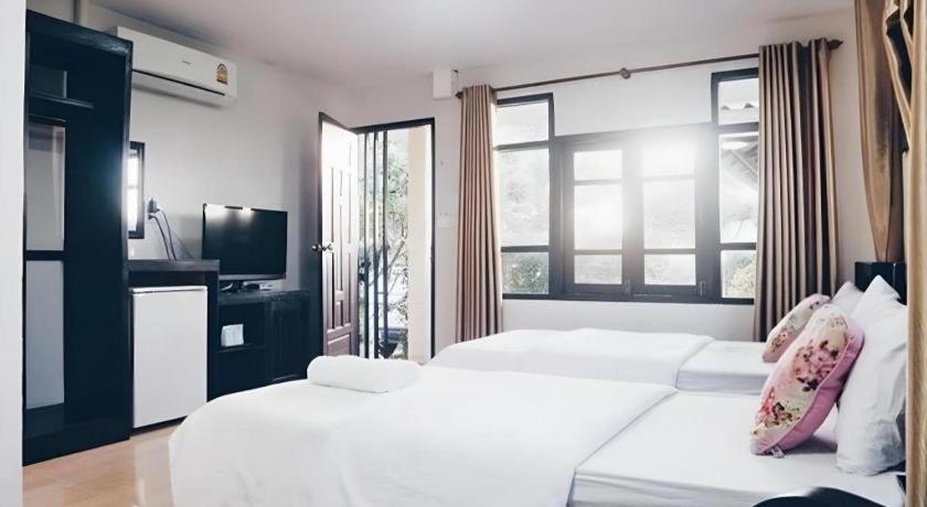 Resort Ban Noi Phrae