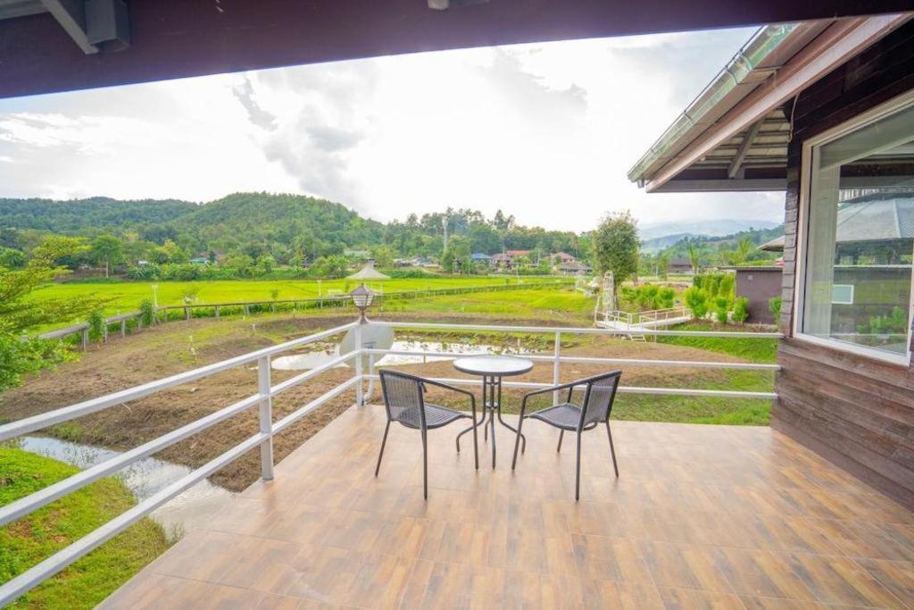 The White House Boutique Resort Chiang Rai
