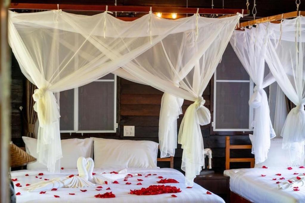 The White House Boutique Resort Chiang Rai