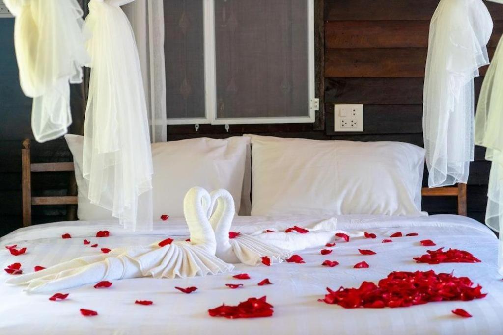Resort The White House Boutique Chiang Rai