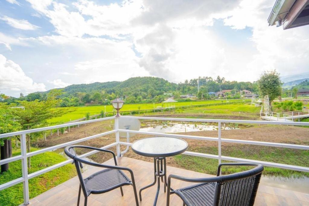 The White House Boutique Chiang Rai