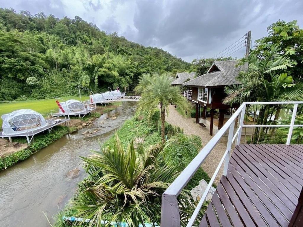 The White House Boutique 3* Chiang Rai