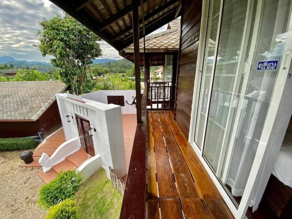 The White House Boutique Resort Chiang Rai