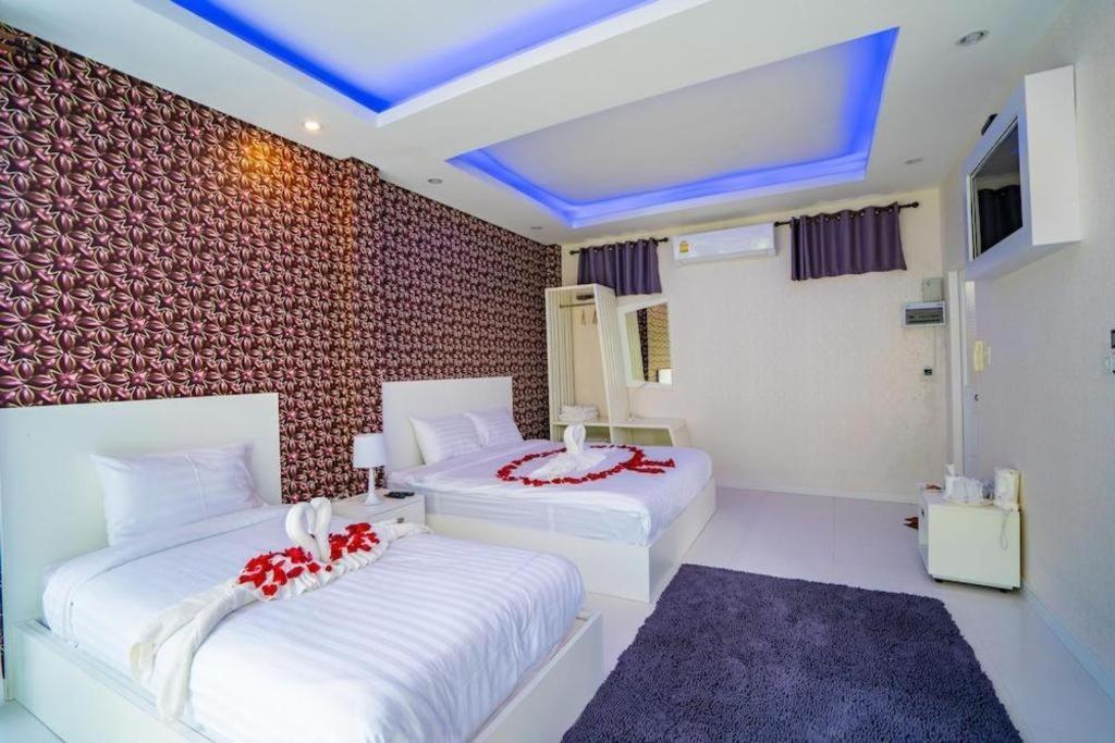 The White House Boutique Resort 3*