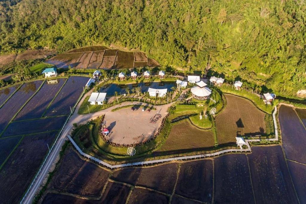 The White House Boutique Resort Chiang Rai