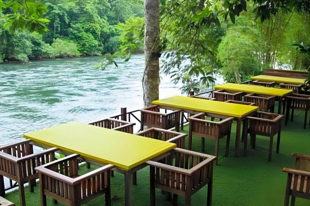 River View At Chaewlan 4*