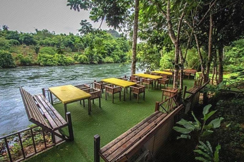 River View At Chaewlan Ban Pha Saeng Lang