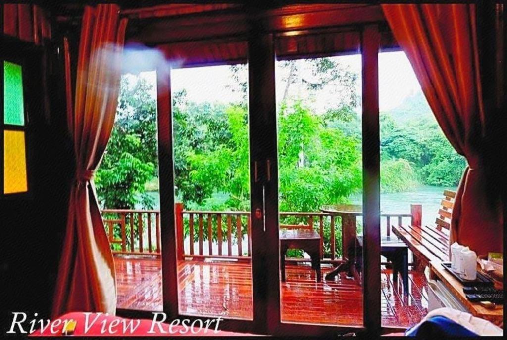 River View At Chaewlan 4*