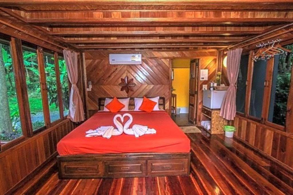 River View At Chaewlan 4* Ban Pha Saeng Lang